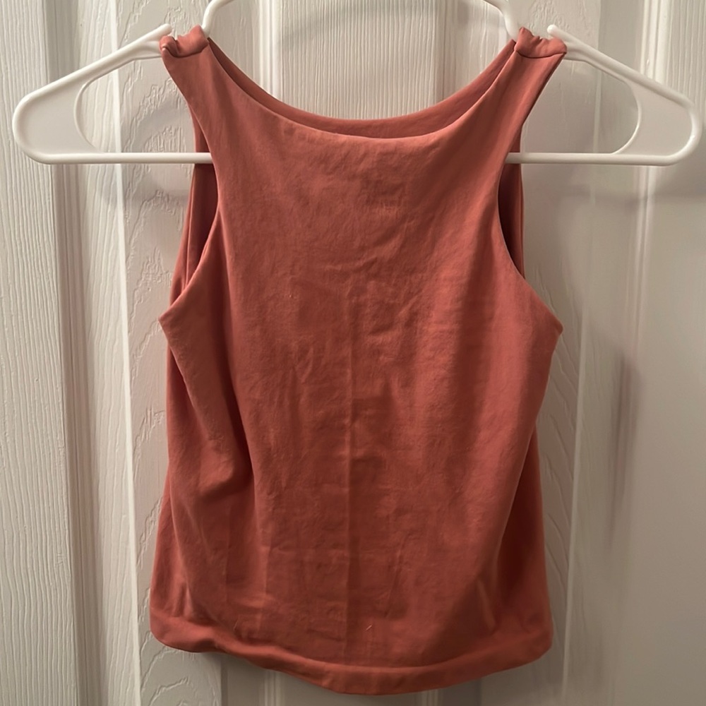 Free People crop top